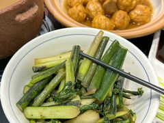 -鱼头泡饭·湖北菜·非物质文化遗产(岳家嘴总店)