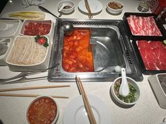 -海底捞火锅(曼巴特广场店)