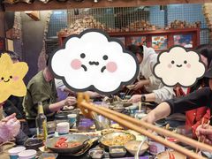 -塘屋烧烤·云南火塘烧烤品牌(新亚洲店)