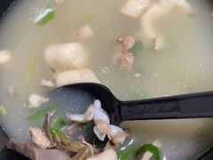 -头壹号  羊汤·饸饹面·大油条(嘉华店)