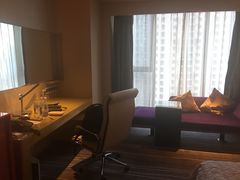 -青岛富力艾美酒店