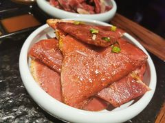 -九田家黑牛烤肉料理(宽城万达店)