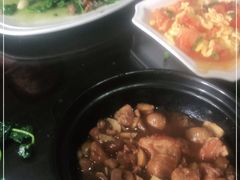 -赛仑吉地大酒店-中餐厅