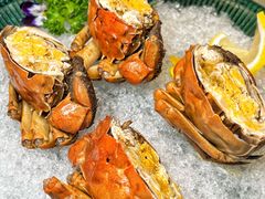-香港狮子山下·明星粤菜餐厅(北苑店)