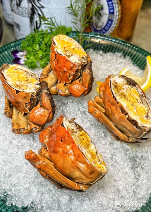 香港狮子山下·明星粤菜餐厅(北苑店)图片