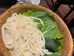 -MoMo牧场·寿喜烧专门店(长泰广场店)