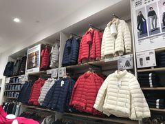 -优衣库(郑州二七万达广场店)