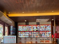 -芳芳私房菜·精做淮扬菜(承德路店)