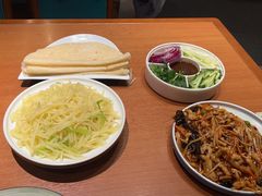 -老昌春饼(中央二店)