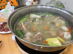 -甜来羊肉馆(水仙园店)