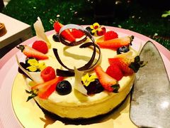 -杭州钱江新城万怡酒店-西餐厅