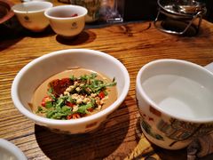 -额尔敦传统涮(公园西路店)