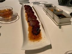 -金轩中餐厅 Jin Xuan(浦东丽思卡尔顿酒店)