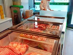 自助取餐区-313羊庄铁锅烀羊肉(望京店)