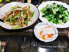 -漁耕小厨农家院(武当山店)