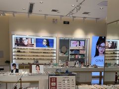 -J-OPTICAL佳视明眼镜·蔡司视觉(吾悦广场店)