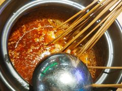 -尚品小土屋涮毛肚(李沧万达店)
