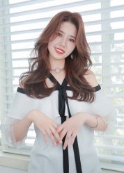 -New Fashion发型定制