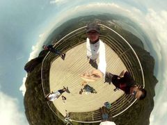 -七娘山