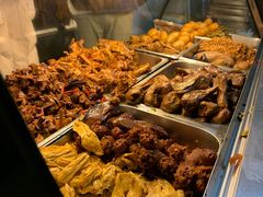 -刘记小花鸭霸王(曲塘路店)