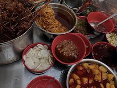 -小吴水煮(羊子巷无任何分店)
