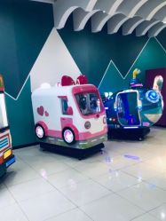 -都乐汇儿童乐园(莱蒙都会店)