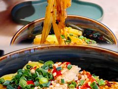 谢家黄凉粉-锦府盐帮·李宅(领展购物广场中关村店)