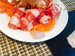 -福州大饭店-自助餐