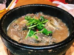 -胖姥姥·川湘闽菜(汕尾蓝天广场店)