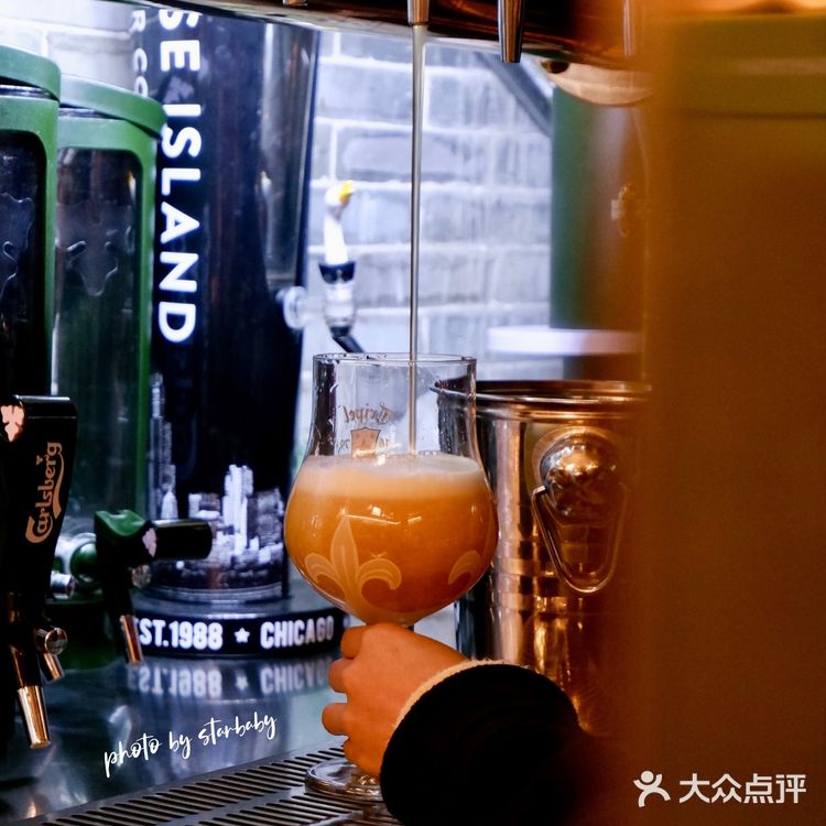 广州探店 | 今晚属于比利时啤酒🍻happy time  