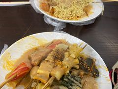 -郭记小街麻辣烫(南小街总店)