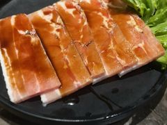 -江城二当家烤牛肉(莲塘新村店)