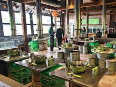 -山葵说·泥炉烤肉(泰达时尚E街区店)