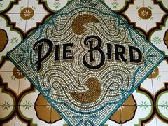 -Pie Bird(新闸路店)