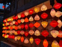 -濮园 · 四合院餐厅