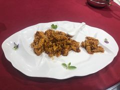 -马凯餐厅(地安门店)