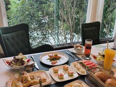 -两岸咖啡(平湖店)