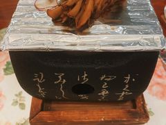 -格桑花开药膳蔬食文化空间