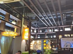 -一江水食府(后湖店)