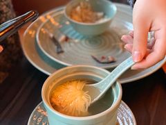 -丽江金茂凯悦臻选酒店-滇香馆
