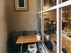-中国油画院咖啡馆