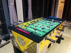 -不止轰趴独栋别墅户外烧烤(颐西庄园店)