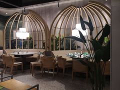-原味四季椰子鸡(平湖天虹店)