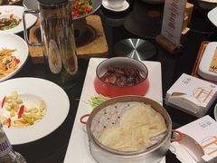 -味莊餐厅(康庄南街店)