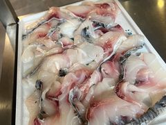 -鱼粤鲜淘米捞·中山脆肉鲩火锅(悦湖会店)