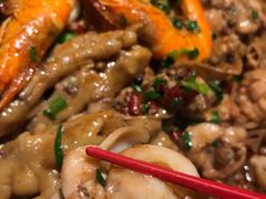 牛蛙煲-胖哥俩肉蟹煲(湖滨银泰in77店)