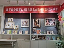 -幺幺BABY婚纱摄影