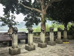 -石宝寨