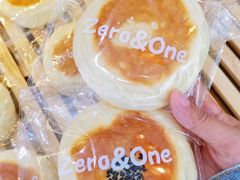 -0+1·手作面包(新北店)