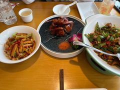 -大鸽饭(马王堆店)